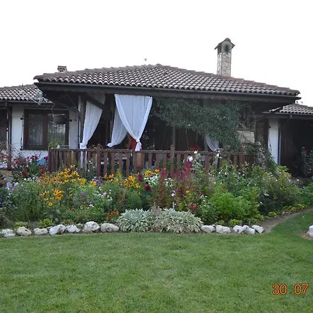 The Doctor's House
