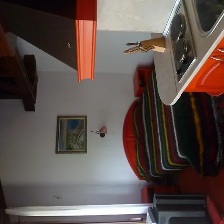 Konukevi The Doctor's House 2*